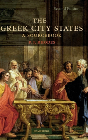 Greek City States