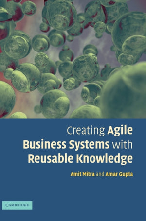 Creating Agile Business Systems with Reusable Knowledge