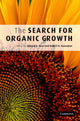 Book cover of: Search for Organic Growth