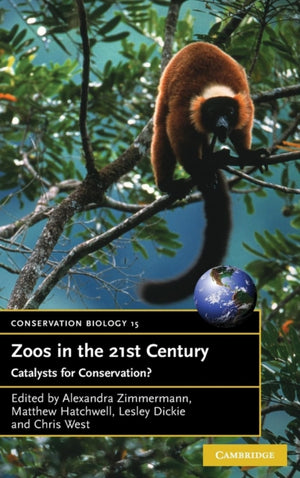 Zoos in the 21st Century