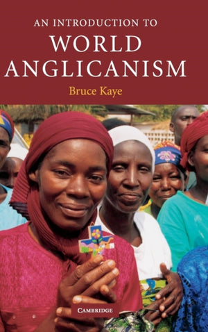 Introduction to World Anglicanism