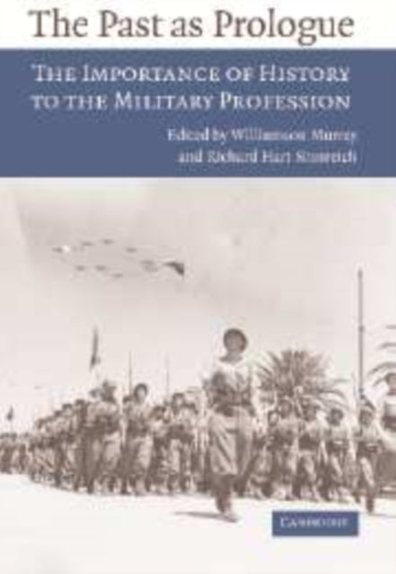 Book cover of: Past as Prologue