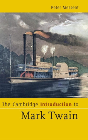 Cambridge Introduction to Mark Twain