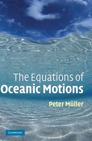 Equations of Oceanic Motions