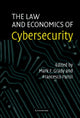 Book cover of: Law and Economics of Cybersecurity