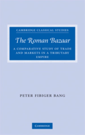 Roman Bazaar