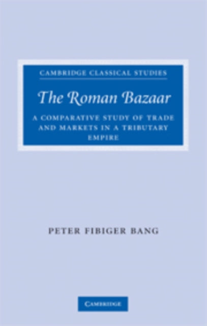 The Roman Bazaar