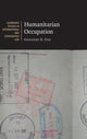 Book cover of: Humanitarian Occupation. By: Gregory H . Fox