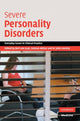 Book cover of: Severe Personality Disorders
