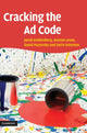 Book cover of: Cracking the Ad Code