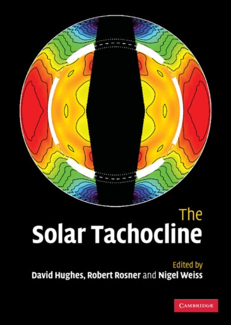 Book cover of: Solar Tachocline