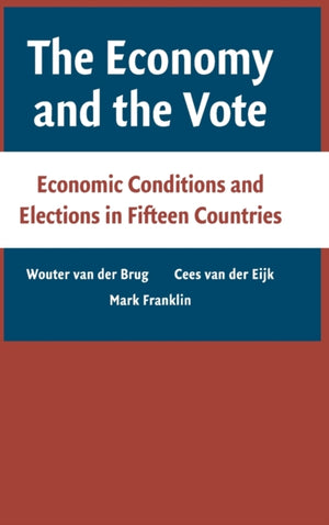 Economy and the Vote