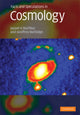 Book cover of: Facts and Speculations in Cosmology. By: Jayant Vishnu Narlikar