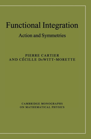 Functional Integration