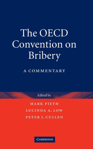 OECD Convention on Bribery