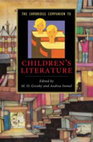 Cambridge Companion to Children's Literature
