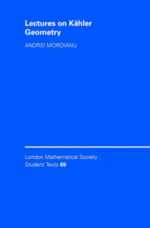 Lectures on Kahler Geometry
