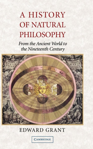 History of Natural Philosophy