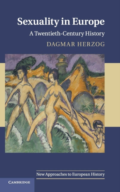 Book cover of: Sexuality in Europe