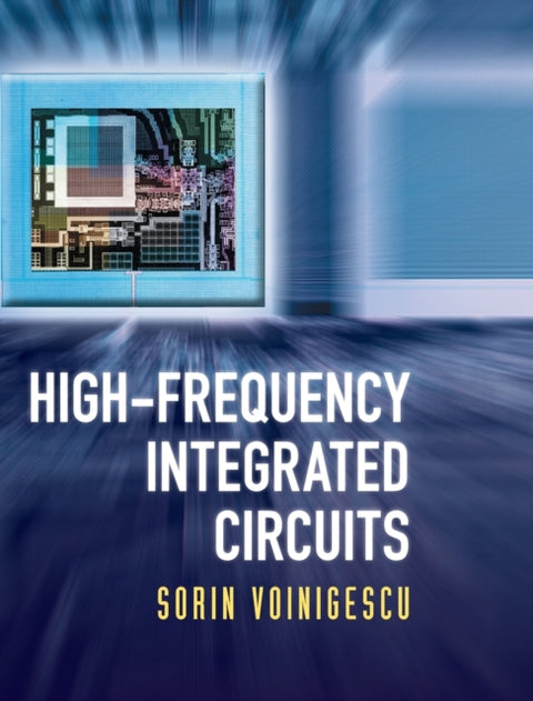 High-Frequency Integrated Circuits