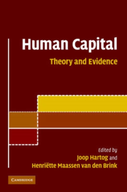 Book cover of: Human Capital