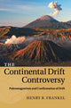 Book cover of: Continental Drift Controversy. By: Henry Frankel