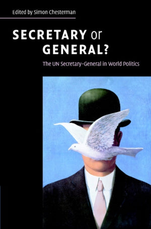 Secretary or General?