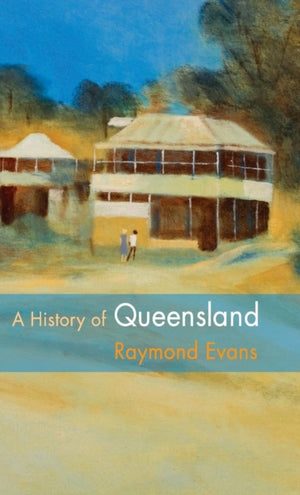 History of Queensland