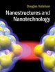 Book cover of: Nanostructures and Nanotechnology