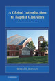Book cover of: Global Introduction to Baptist Churches. By: Johnson, Robert E.