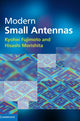 Book cover of: Modern Small Antennas