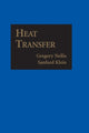 Book cover of: Heat Transfer. By: Gregory Nellis