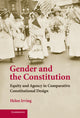 Book cover of: Gender and the Constitution. By: Helen Irving