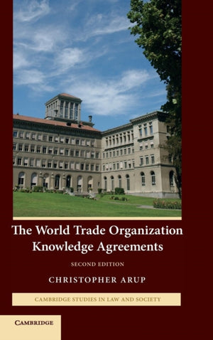 World Trade Organization Knowledge Agreements