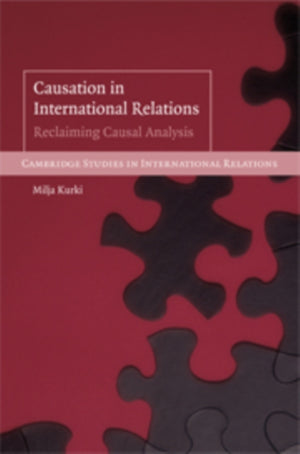 Causation in International Relations