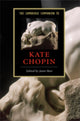 Book cover of: Cambridge Companion to Kate Chopin