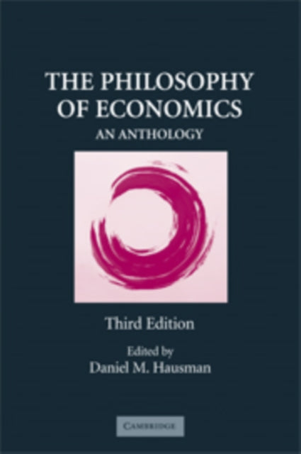 The Philosophy of Economics