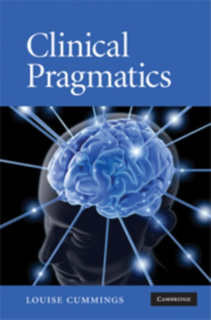 Clinical Pragmatics