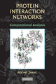 Book cover of: Protein Interaction Networks. By: Aidong Zhang