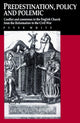 Book cover of: Predestination, Policy and Polemic. By: Peter White