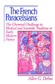 Book cover of: French Paracelsians. By: Allen George Debus