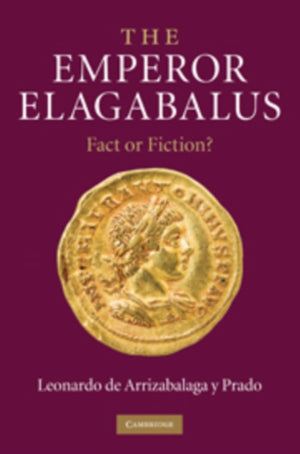 Emperor Elagabalus
