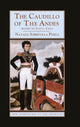 Book cover of: Caudillo of the Andes. By: Natalia Sobrevilla Perea