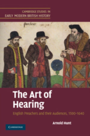 Art of Hearing