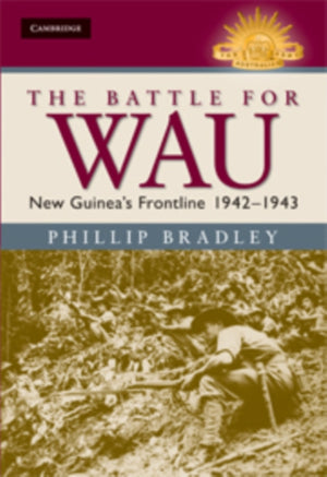 Battle for Wau