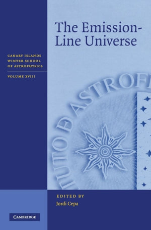 Emission-Line Universe