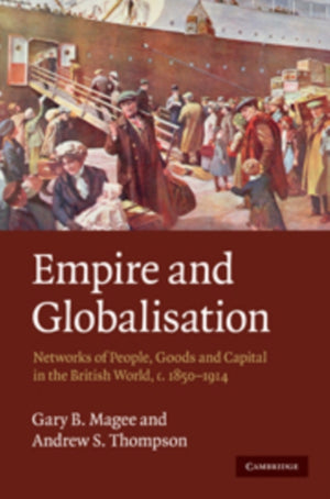 Empire and Globalisation