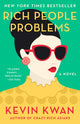 Book cover of: Rich People Problems