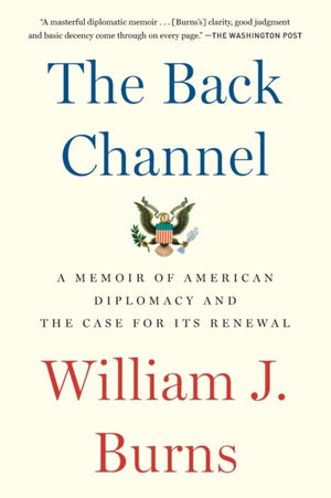 Back Channel