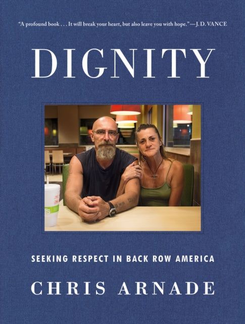 Book cover of: Dignity